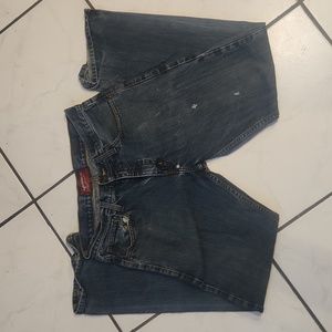 Arizona jeans